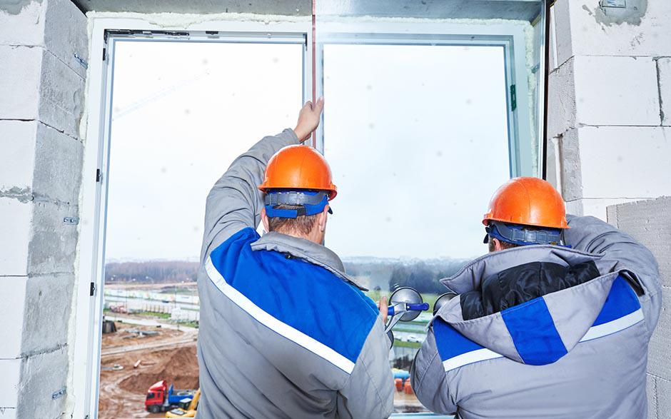 vitre sur mesure Argenteuil