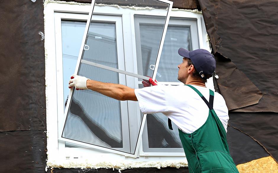 vitre sur mesure Argenteuil